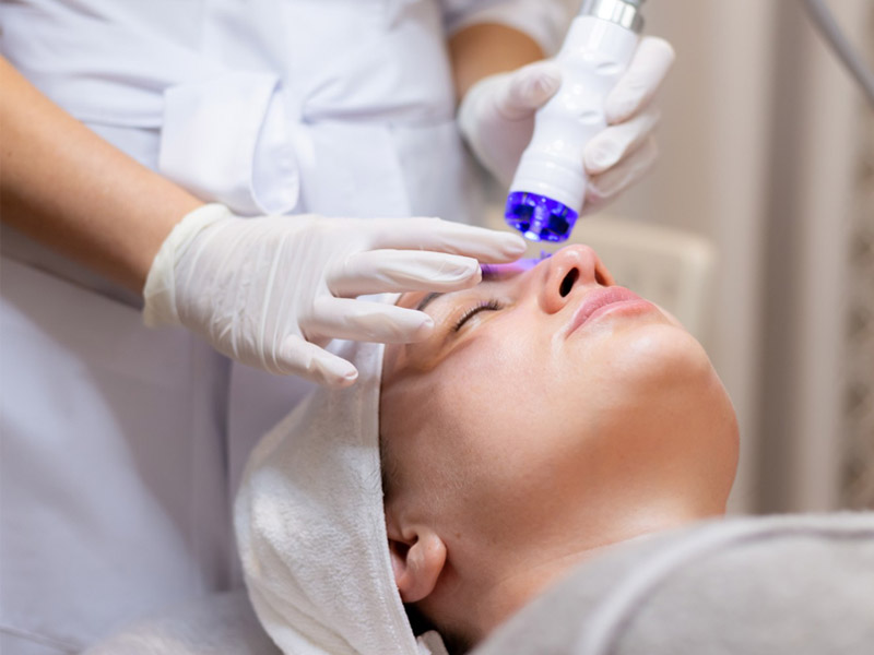 estetica e tecnologia