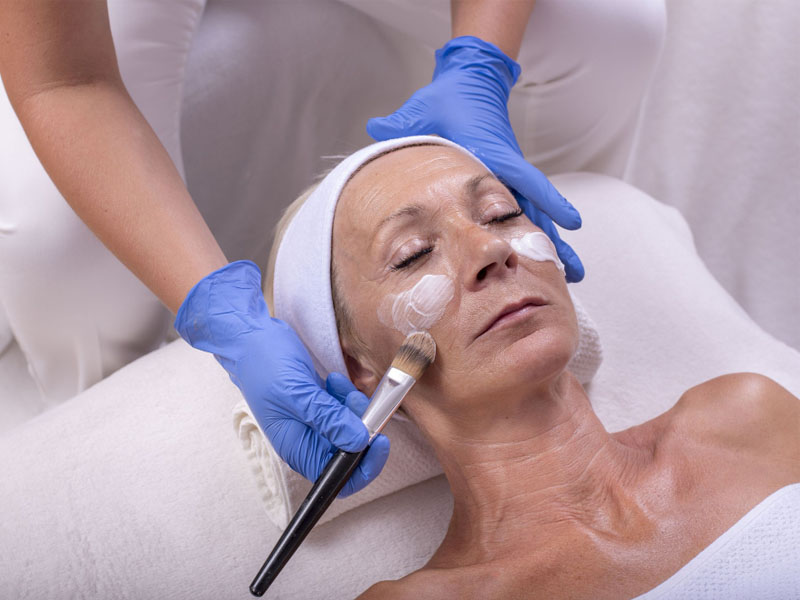 Clinica lieve 40 mais