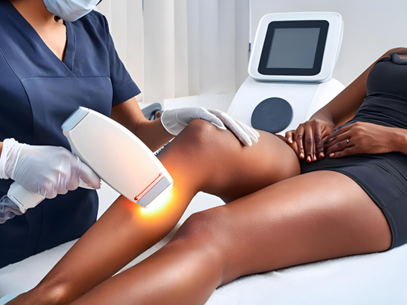 Cuidamos do todo, para que o resultado na pele