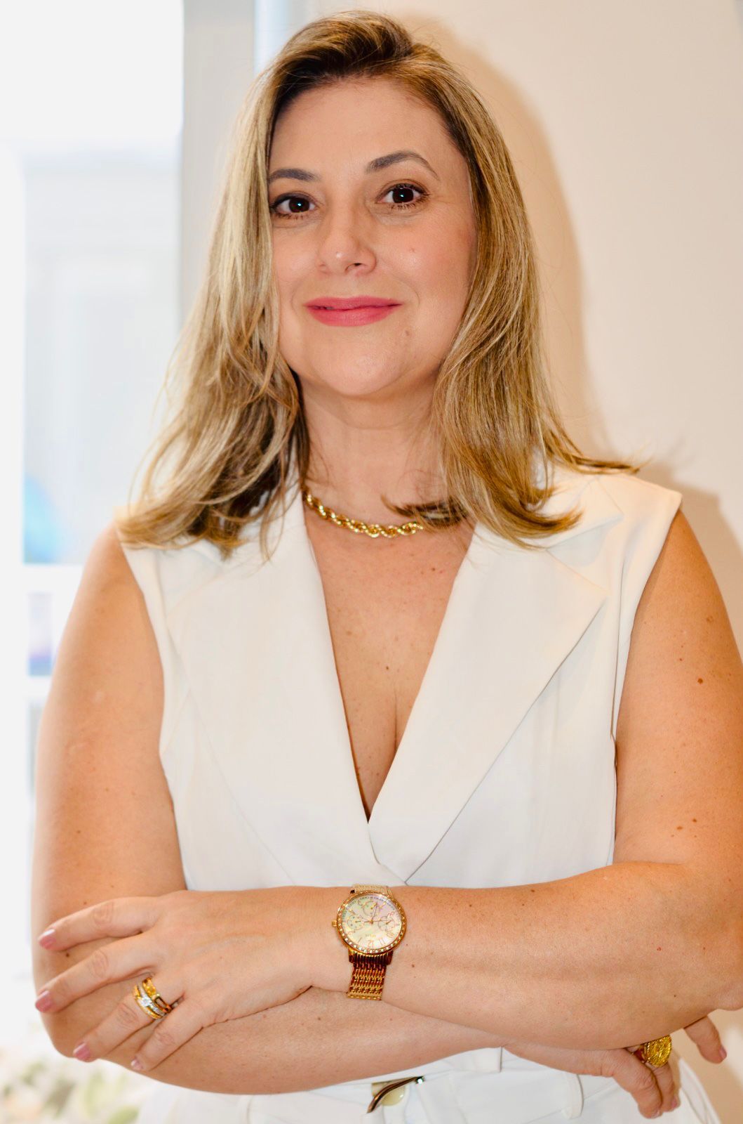 Juliana Rissoli Gimenes Germer