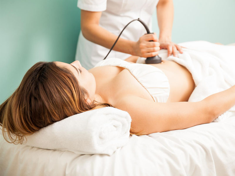 Lieve Modelagem Corporal e Ativação Muscular