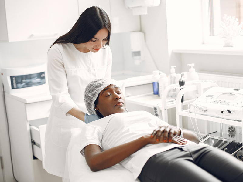 Manutenção da saúde de forma integral - corpo, mente e metabolismo