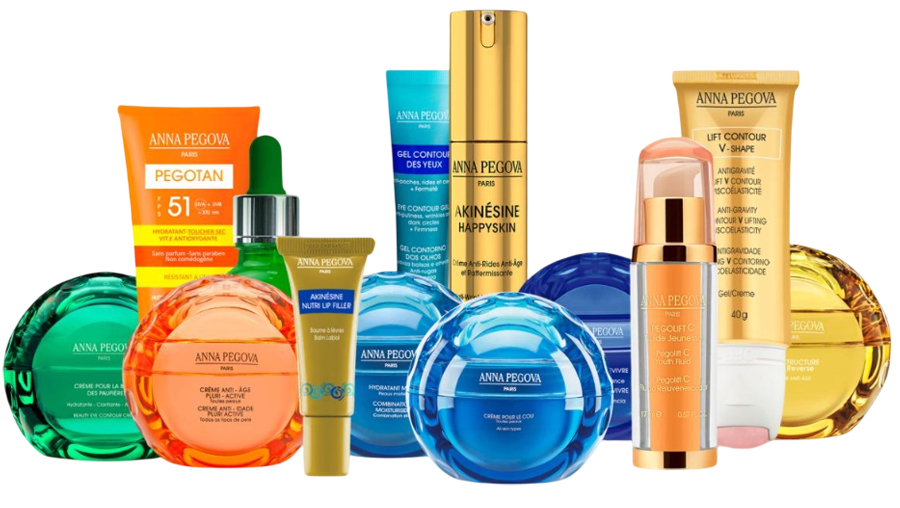 Produtos DERMOCOSMÉTICOS