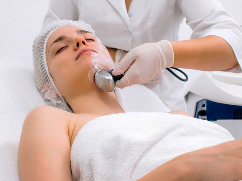 Tratamentos Regenerativos e Bioestimulantes