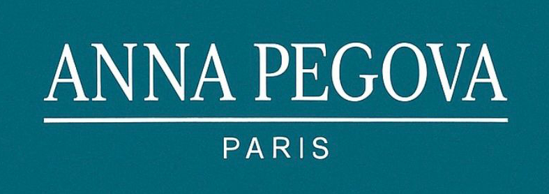  cosméticos Anna Pegova